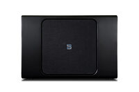 NETWORK POWERED SUBWOOFER (BLACK OR WHITE)